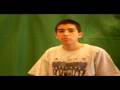 videos de Green Screen 1st Time