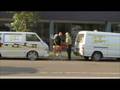 Swift and Shift Couriers - The Polar Bear Suit 1/3