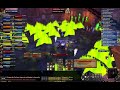Burnination versus Heigan the Unclean Burnination versus Heigan the Unclean