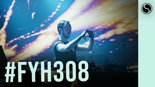 Andrew Rayel - Live @  Find Your Harmony Episode #308 x New City Gas, Montreal (#FYH308) 2022