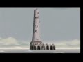 Exploding Statues that Fire Lazers and a Flying Link