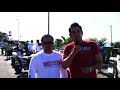 yamaha adventure puerto peñasco, rocky point
