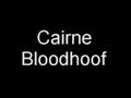 Cairne Bloodhoof: 