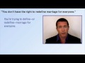 Talking Equality