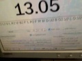 333 cube 12.32 avg