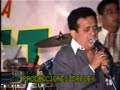 tony rosado - no voy a llorar (DISCOTECA TEKILA) 16 - 12 - 2009