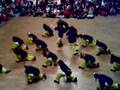 TCO Dance závody Plzeň-Peklo