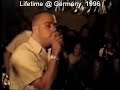 Lifetime in Germany, 1996