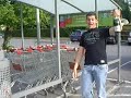 Ale ubriaco - TMB en France