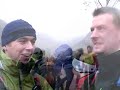 OMM 2008 - a competitor\