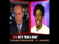 Bomani & Tyree on CNN Part 2