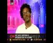 Bomani & Tyree on CNN Part 2