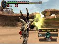 MHF2 Bow Guide - Dual Rajang