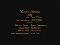 beauty and the beast end credits  latin spanish 