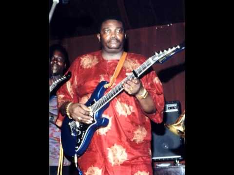 Chacun Pour Soi (Josky Kiambukuta) - Franco & le TPOK Jazz 1983 Bruxelles Chacun Pour Soi (Josky Kiambukuta) - Franco & le TPOK Jazz 1983 Bruxelles