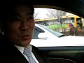 Korean Taxi Driver 2