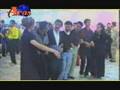 Small kurdish town of(darbandixan) and Small party