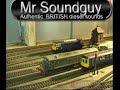 Mr SoundGuy - Overview