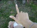 dominga en la villa