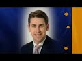 David Morgan for Brindabella