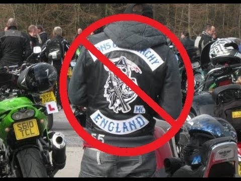 how to make your own biker patch