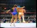 Bob Emory v Ken Patera