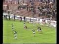 1983.AIK-Brage.3-0.Intervju.Dala.Dahlkvist.Sportspegeln