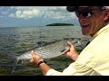 Biscayne Bones - BONEFISH fishing with shrimp