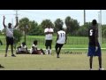 2010 Nike 7 on 7 South Florida Finals