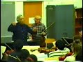 Abram Shtern rehearses Beethoven: Romance