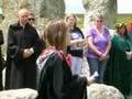 Stonehenge Solstice with Dolmen Grove 3.