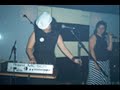 Ochiqueochenta-Tecno pop star