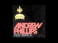 Andrew Phillips False Vibration Official Music Video and Lyrics