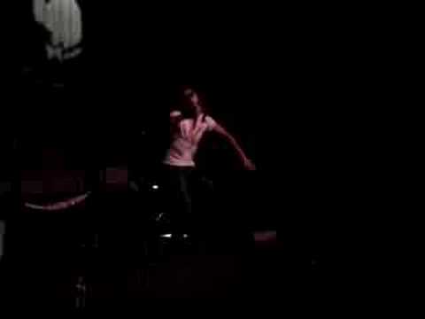 Ghostland Observatory: Piano Man