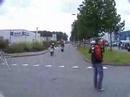 sbo sprint rotterdam 2006