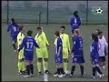 Carpisa Napoli - Domina Acerrana 3-3 1/3