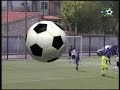 Carpisa Napoli - Domina Acerrana 3-3 1/3