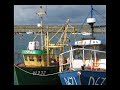 D�n Laoghaire. Around the two Piers Part 1