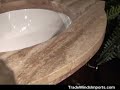 Bathroom Vanity Cabinets Video