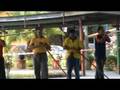 Blowpipe real style