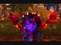 Anetheron Hyjal Elune Last Stand World of Warcraft Anetheron Hyjal Elune Last Stand World of Warcraft