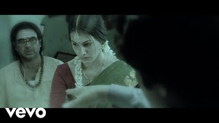 Anegan - Thodu Vaanam Video  Dhanush  Harris Jayar