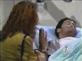 Frankie at the Hospital with Evan, Part 1--The Return of Emma