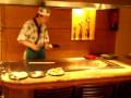 maitre sushi cuisine japonaise