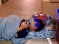 The Talking Burrito Show