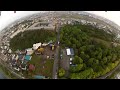 Click here to watch this video ［きまぐれ空撮］ DJI F450 藤沢上空250m