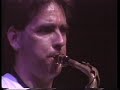 Frank Zappa - Strictly Genteel - 1988 Bar