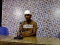 Simão volta a jogar pelo Fortaleza Simão volta a jogar pelo Fortaleza