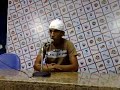 Simão volta a jogar pelo Fortaleza