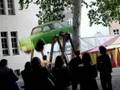 Twirling-Trabi